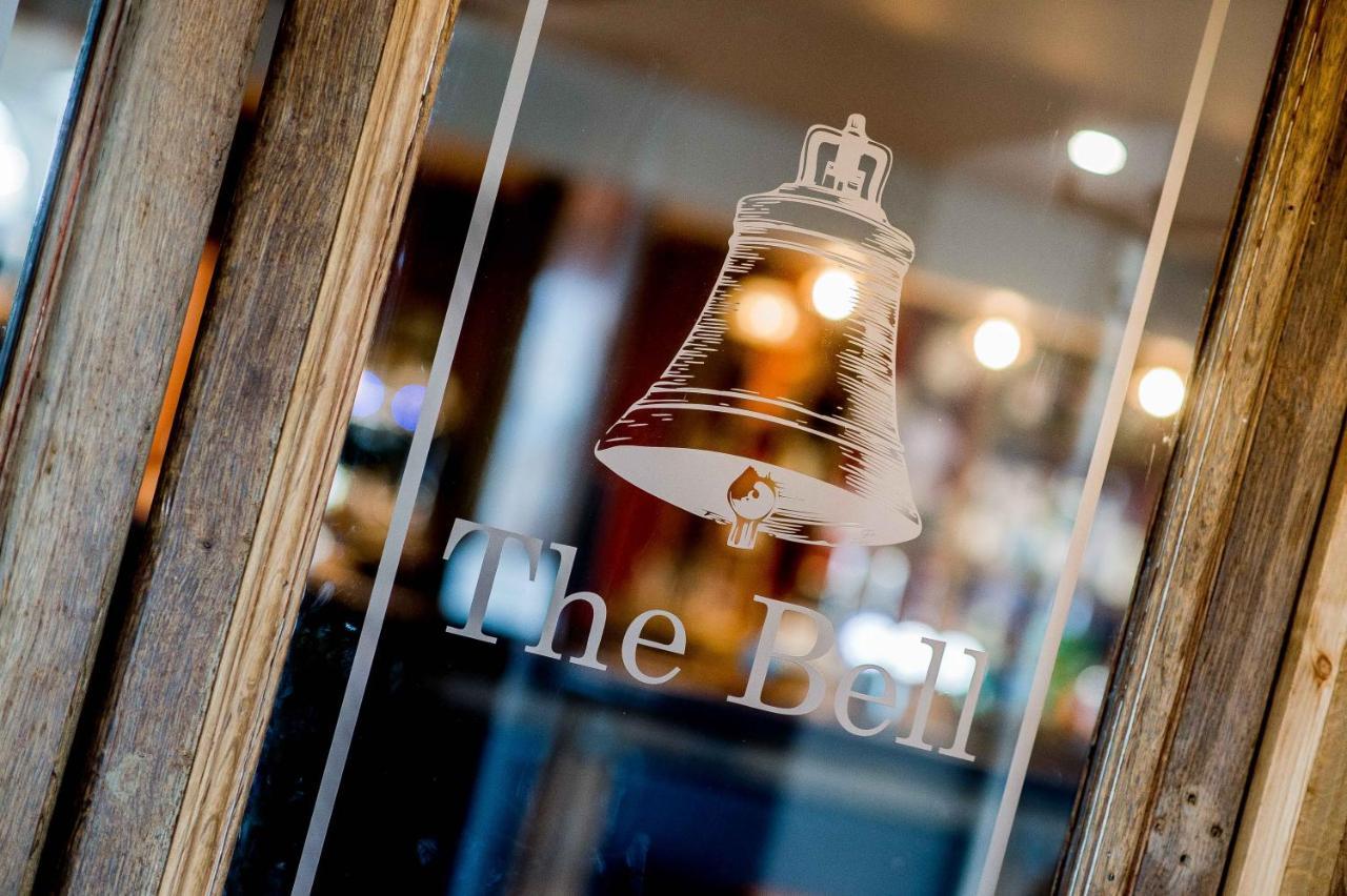 The Brisley Bell Hotel Екстериор снимка