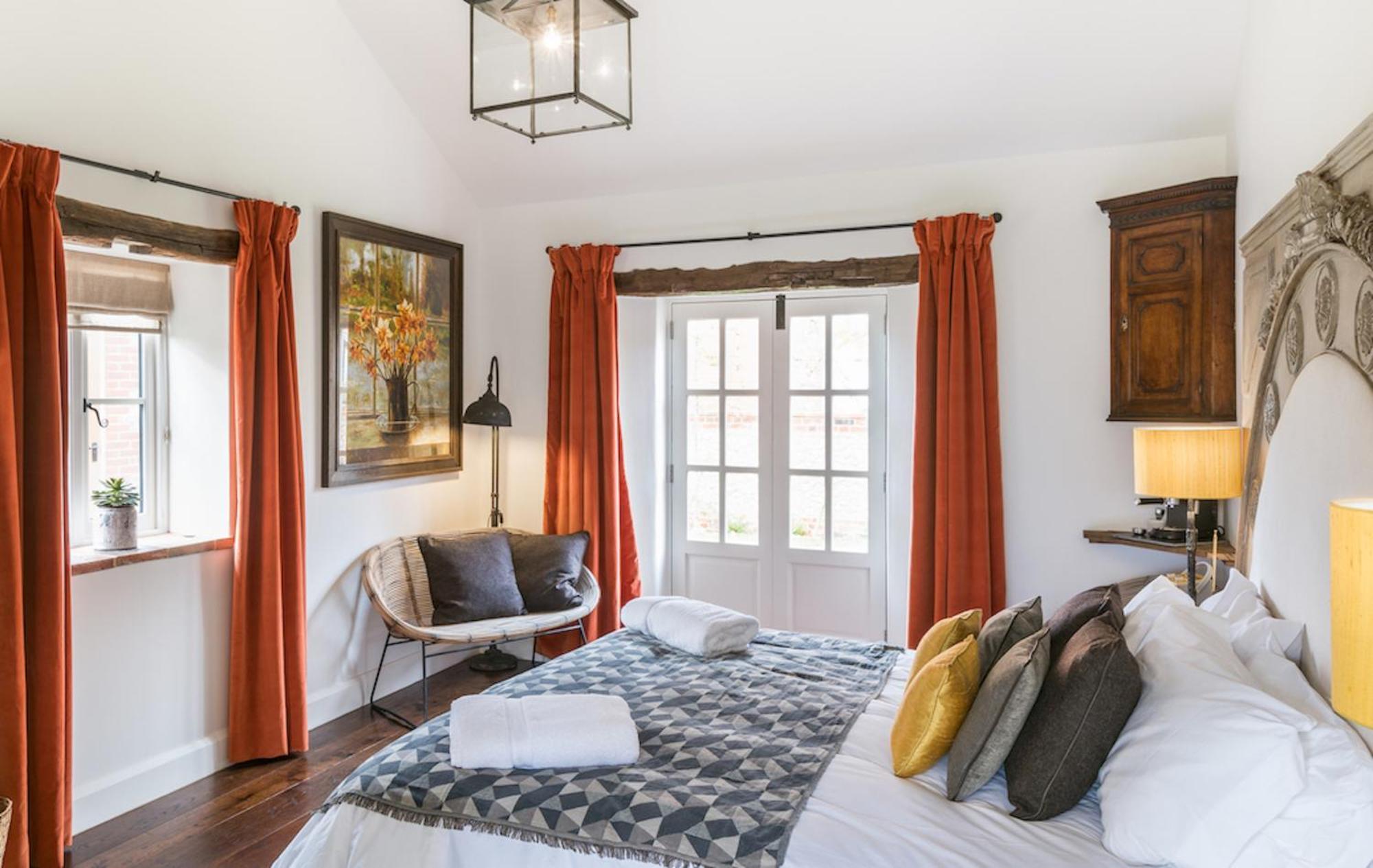 The Brisley Bell Hotel Екстериор снимка