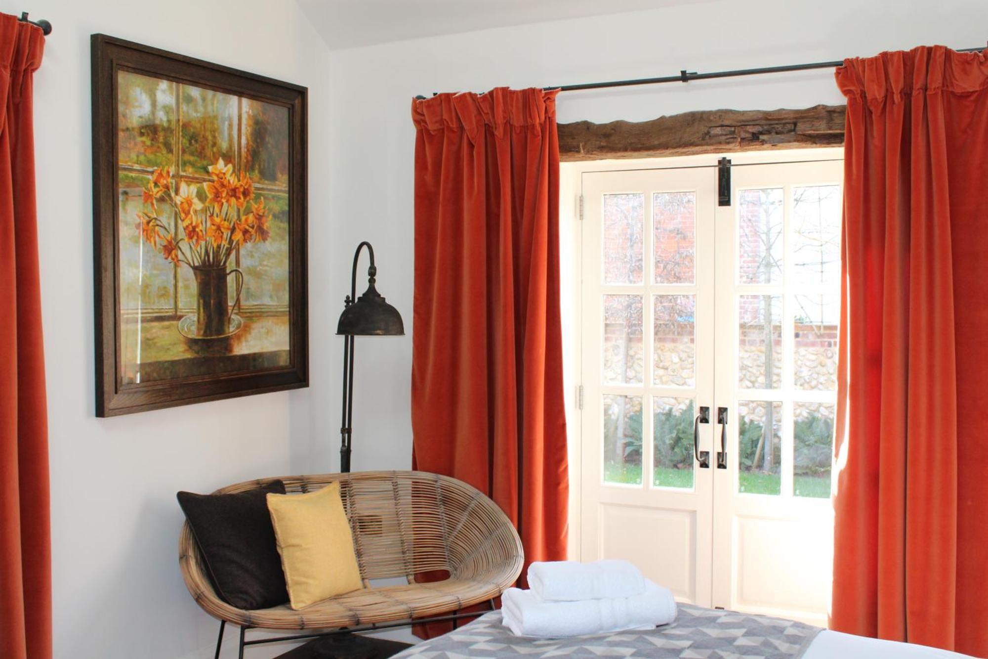 The Brisley Bell Hotel Екстериор снимка